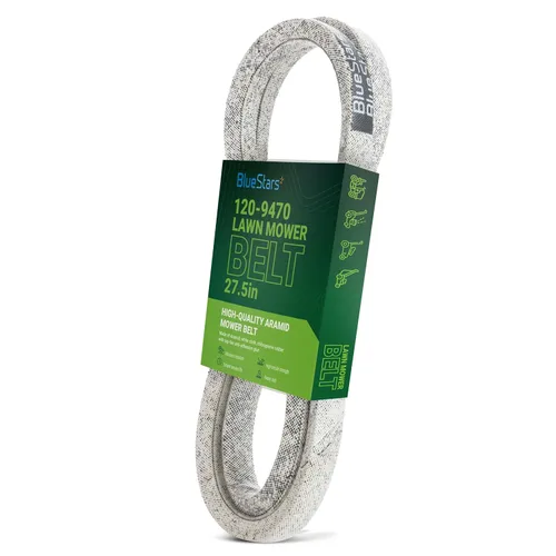 Vista 151 de BlueStars Correa de transmisión 4L-300 – Compatible con máquina McLane Edge recortadora, repuesto para cortadora de césped Mclane Edger de 30