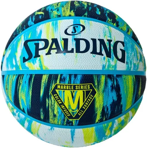 Vista 8 de Spalding(スポルディング) ー ー