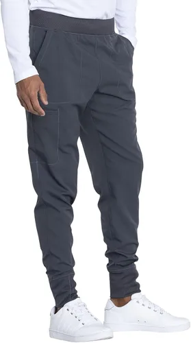 Vista 6 de Dickies Dynamix Pantalón deportivo para hombre con elevación natural