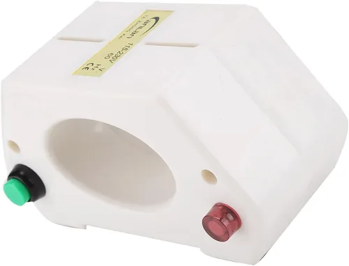 Vista 2 de Desmagnetizador, reloj de pulsera mecánico profesional desmagnetizador herramienta de reparación de reloj (estándar de EE. UU. 115 230 V)