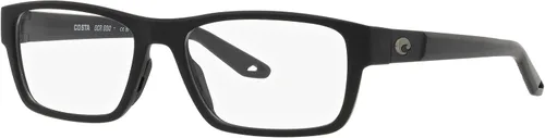 Vista 2 de Costa Del Mar Ocean Ridge 800 - Marcos rectangulares para lentes graduados para hombre