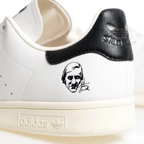 Vista 101 de adidas Stan Smith FX5501 - Tenis deportivos