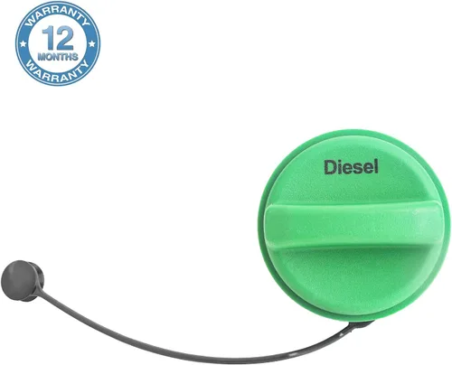 Vista 6 de Tapa de llenado del depósito de combustible, tapa de gasolina compatible con Chevy GMC – Silverado Sierra 2500 HD 3500 HD 2012-2022, Suburban 3500