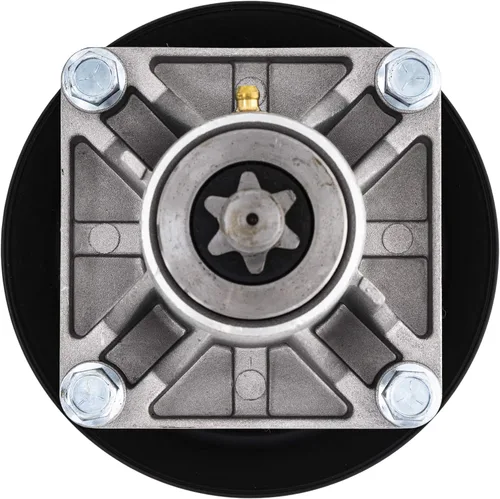 Vista 4 de 8TEN Husillo para Cub Cadet 918-0625B 918-0660A 918-0660 918-0660B 918-04137 MTD White LT2200 (13A6606H790) 2004, Cub Cadet LT1045 LT1046 i1046
