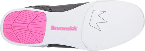 Vista 4 de Brunswick Zapatos de bolos para mujer