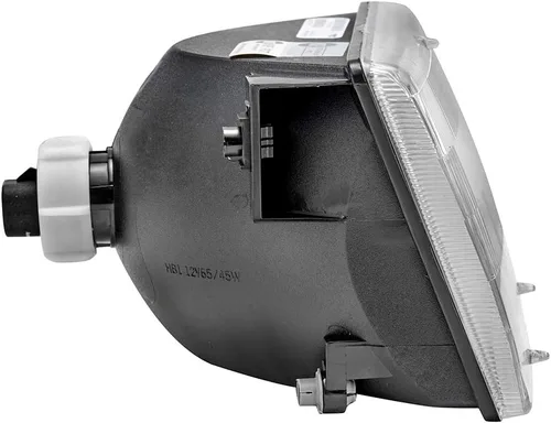 Vista 4 de TYC Conjunto de faro delantero derecho compatible con Jeep Grand Cherokee 1993-1998