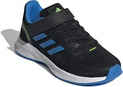 Vista 2 de adidas Tenis de correr unisex Runfalcon 2.0 para bebé