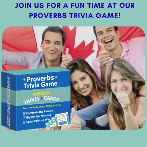Vista 9 de Proverbios Juegos de trivia, preguntas con respuestas y significados Divertidos juegos de mesa para fiestas familiares, noche de juegos