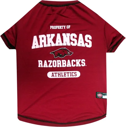 Vista 26 de Pets First AL-4014-XS Alabama - Camiseta (talla XS, multicolor, talla única)