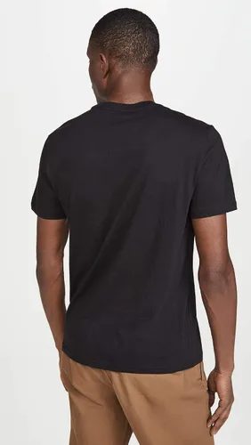 Vista 3 de Calvin Klein - Camiseta de manga corta para hombre