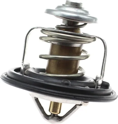 Vista 4 de Termostato refrigerante del motor 19301PAA306 compatible con Honda Accord Civic Prelude CRV Odyssey Integra 19301-PAA-306 9301-P08-315 9301-P08-305