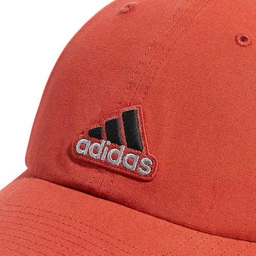 Vista 3 de adidas Ultimate 20 - Gorra de algodón ajustable para hombre