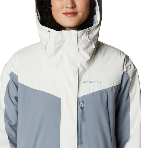 Vista 4 de Columbia Chaqueta aislante Point Park para mujer