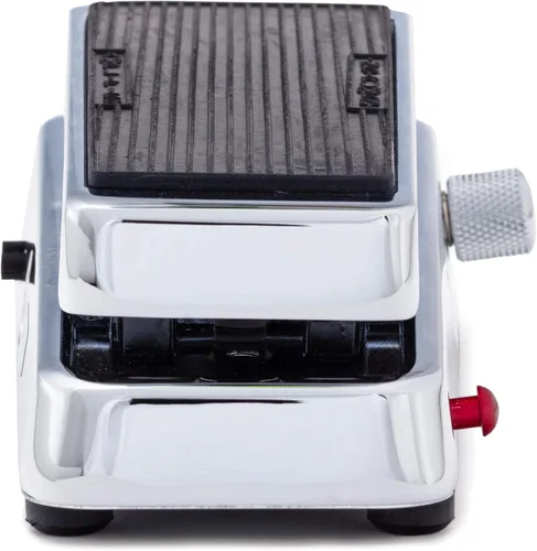 Vista 6 de Cry Baby® 535Q Multi-Wah Cromo