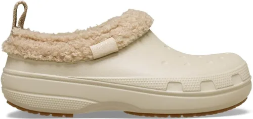 Vista 17 de Crocs Botas cortas clásicas forradas para mujer