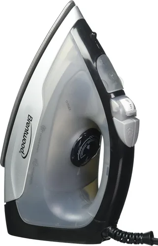 Vista 2 de Brentwood mpi-53, Spray & Dry Hierro de vapor