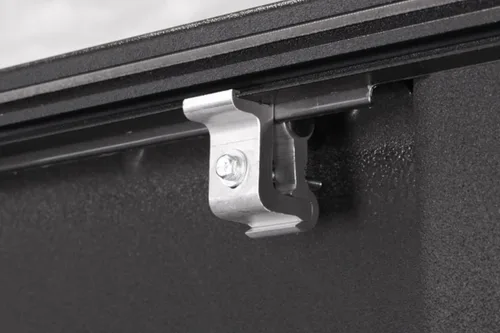 Vista 7 de Pace Edwards BEFA31A62 Bedlocker W-explorer Kit de riel