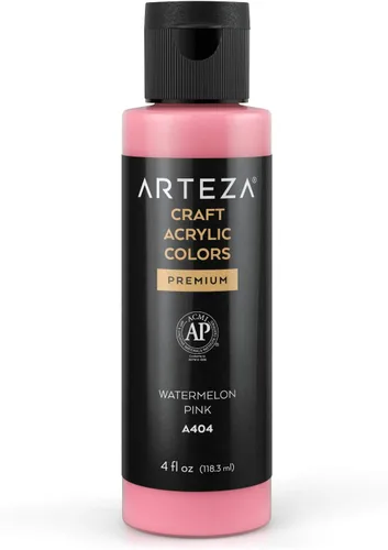 Vista 27 de ARTEZA ARTZ-3684 - Pinturas artísticas, A002 Koala Gray Craft