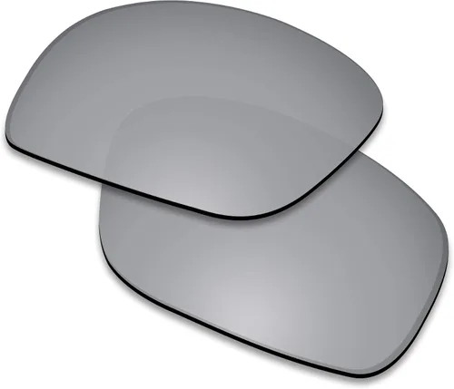 Vista 4 de BroLizard - Lente polarizada para gafas de sol Oakley Splinter