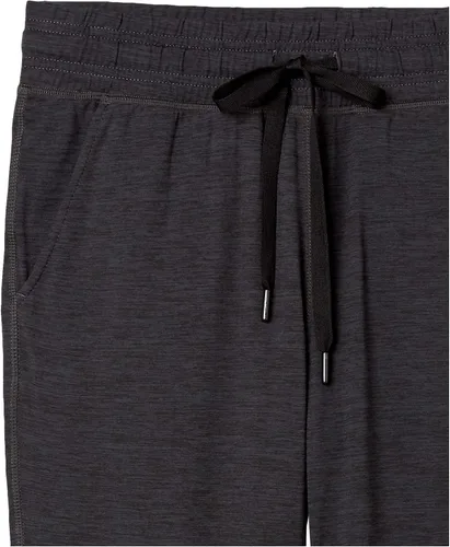 Vista 8 de Tienda Essentials Women's Brushed Tech Stretch Jogger Pant (Available in Plus Size)