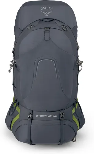Vista 4 de Osprey OSP Atmos AG 65 L