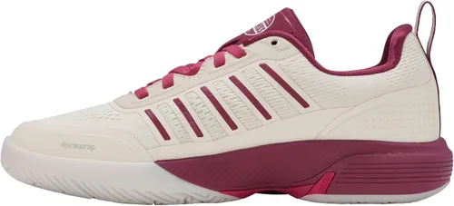 Vista 5 de K-Swiss Zapato de pádel Ultra Court para mujer.