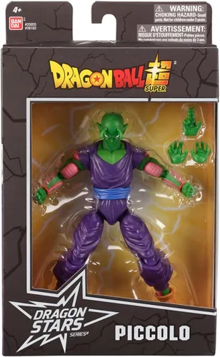 Vista 6 de Dragon Ball Super