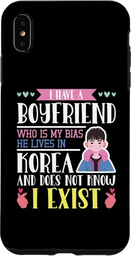 Vista 11 de iPhone 11 Pro Max K-Pop Moda para los fans de la K-Drama coreana y mercancía K-Pop Caso
