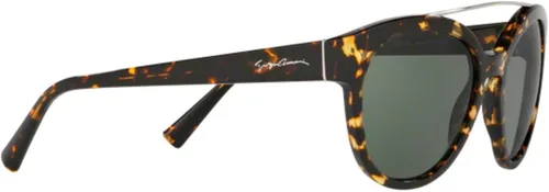 Vista 8 de Giorgio Armani AR8086 - Gafas de sol con ojos de gatos 2.165in