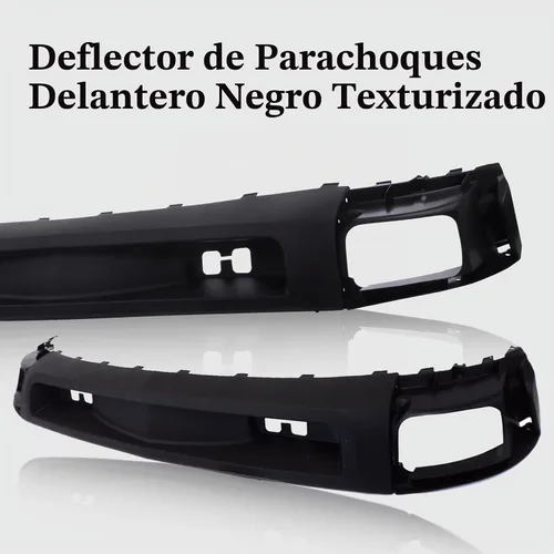 Vista 2 de Perfit Liner Cenefa de parachoques delantero para Chevy Silverado 1500 2007