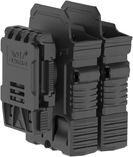 Vista 2 de AR15 Portacargador Doble para AR-15 / M16 / M4