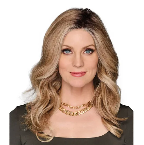 Vista 50 de Hair u wear Peluca Raquel Welch Collection TREND SETTER R3025S+