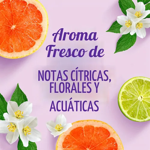Vista 4 de Gel para el cabello Aussie