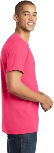 Vista 2 de District Cómoda camiseta de concierto para hombre