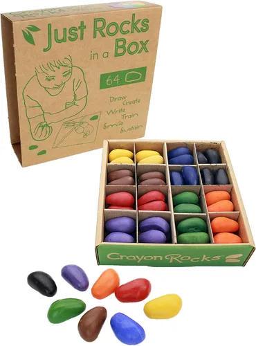 Vista 8 de Just Rocks in a Box, 16