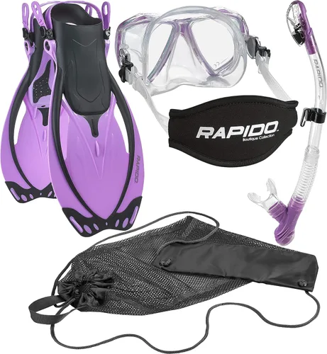 Vista 10 de Phantom Aquatics Boutique
