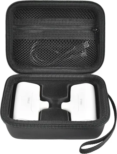 Vista 9 de casmilee - Estuche con cargador portátil para Swyop/Feob/Charmast/JEJILL/LanLuk/VEGER/iWALK/Taegila/Kuulaa y más - Paquete de batería pequeña