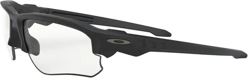 Vista 3 de Oakley Men's Oo9228 Speed Jacket Rectangular Sunglasses