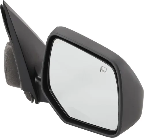 Vista 185 de Garage-Pro Espejo compatible con Mazda 6 2014-2016 para modelos sin sistema de visión envolvente, lado del conductor con detección manual de punto