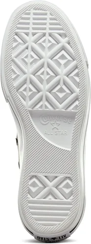 Vista 8 de Converse Chuck Taylor All Star Lift Platform - Tenis bajos de cuero para mujer