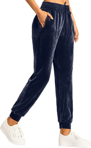 Vista 15 de Conceited Luxe Leggings – Velvet or Vegan Leather (Plus Size Available)