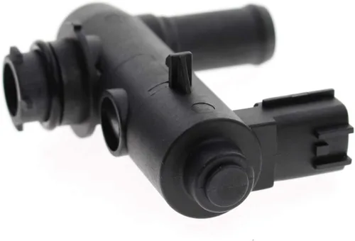Vista 2 de HY-SPEED Válvula de ventilación de cartucho de vapor de emisiones evaporativas Solenoide de purga de evap compatible con 350Z Altima Frontier Maxima