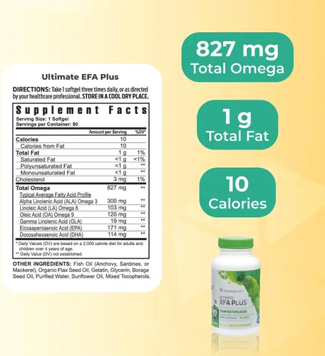 Vista 4 de Youngevity PAK DE INICIO SALUDABLE
