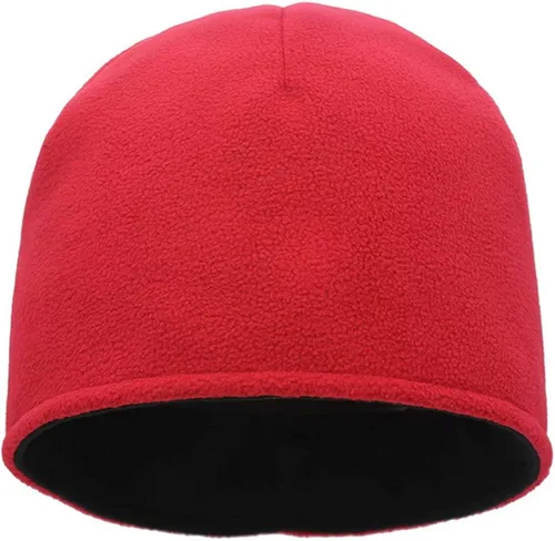 Vista 2 de Vimfashi Gorro térmico suave y ligero que absorbe el sudor