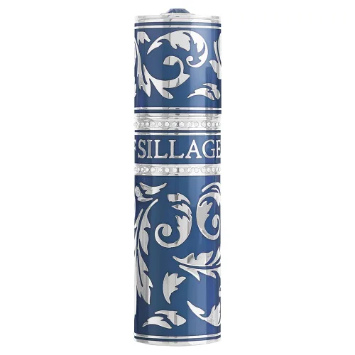 Vista 3 de House of Sillage Colección Arabesque - Blanche Or