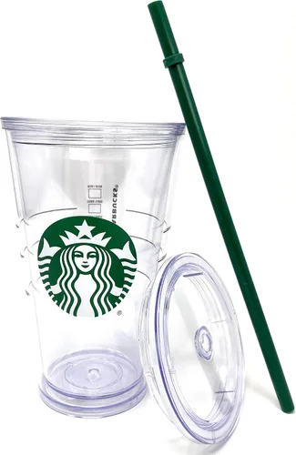 Vista 3 de TAZA FRÍA DE PLÁSTICO 16 OZ CORE FY21
