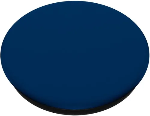 Vista 2 de Midnight Blue PopSockets Standard PopGrip