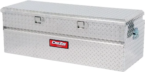 Vista 2 de DEE ZEE 24106R 8546 Caja de herramientas