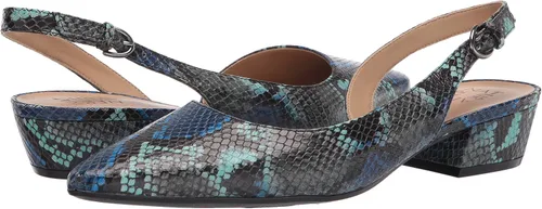 Vista 14 de Naturalizer - Zapatos Pump tacón de talud para mujer