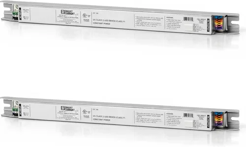 Vista 14 de OHLECTRIC Reemplazo de 30 vatios para OTi30/120-277/1A0 DIM-1 L - Controlador LED lineal programable de corriente constante regulable -120-277
